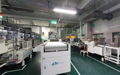 CHINA Shenzhen Bicheng Electronics Technology Co., Ltd Perfil de la compañía